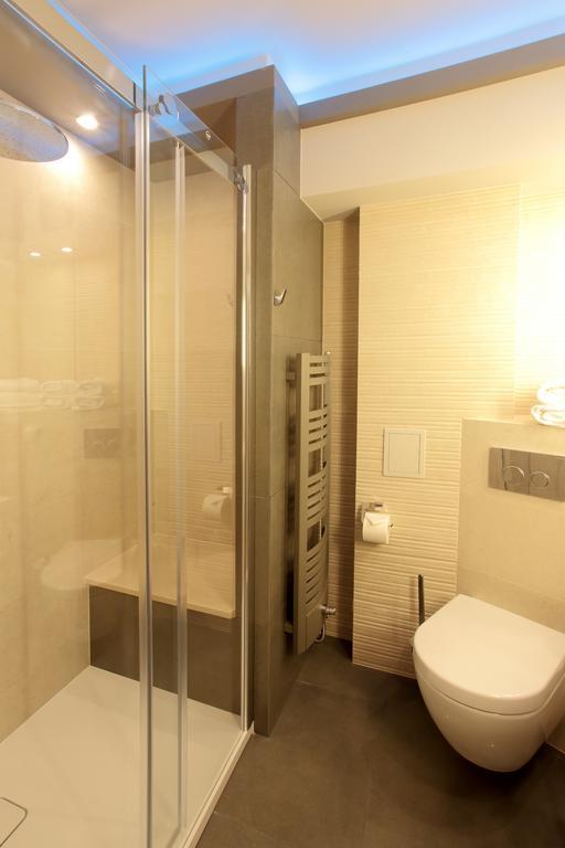 Apartamenty Zamenhofa Białystok Rom bilde