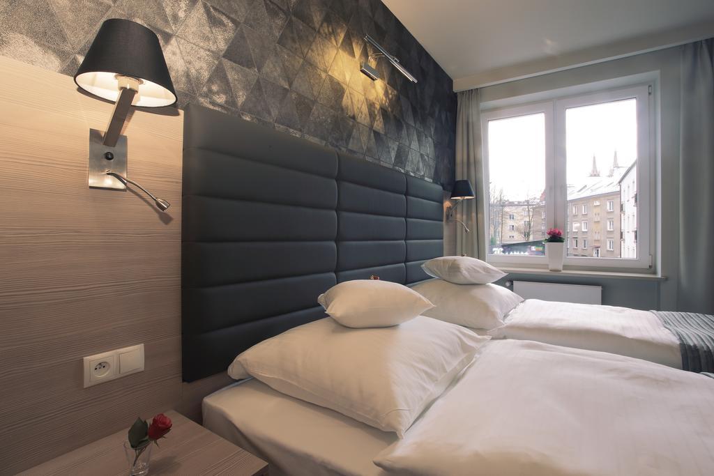 Apartamenty Zamenhofa Białystok Rom bilde
