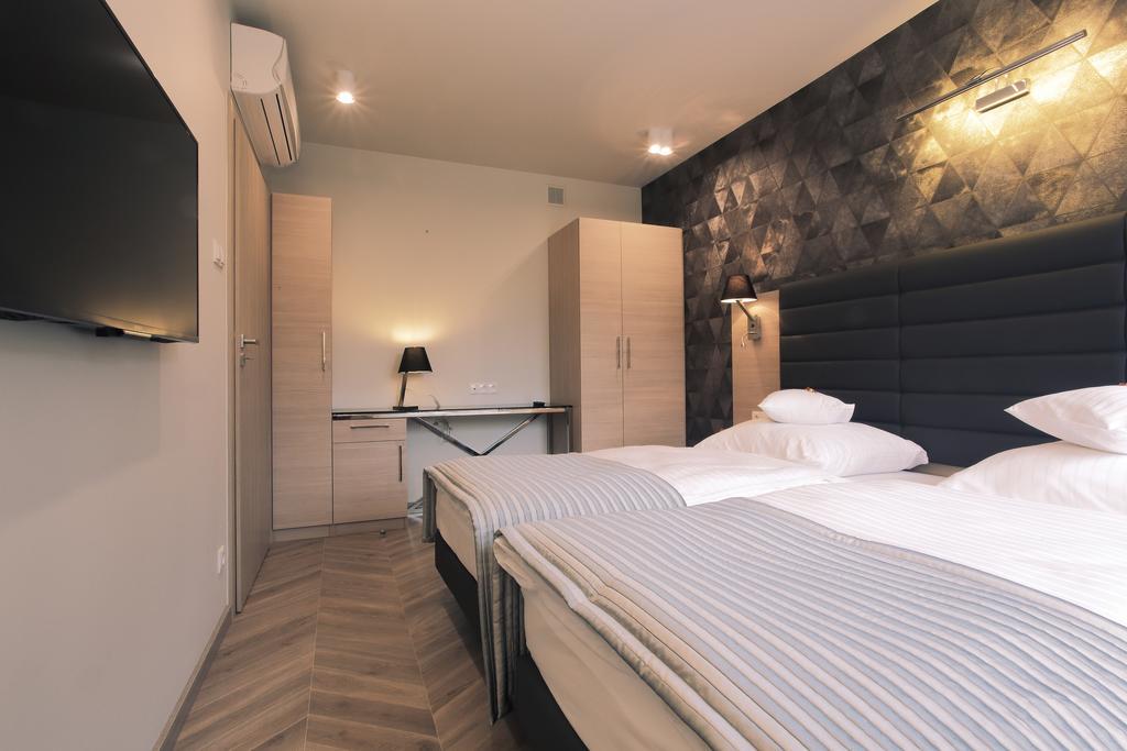 Apartamenty Zamenhofa Białystok Rom bilde